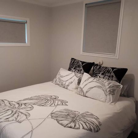 Guest House On Plummers Point 타우랑가 외부 사진