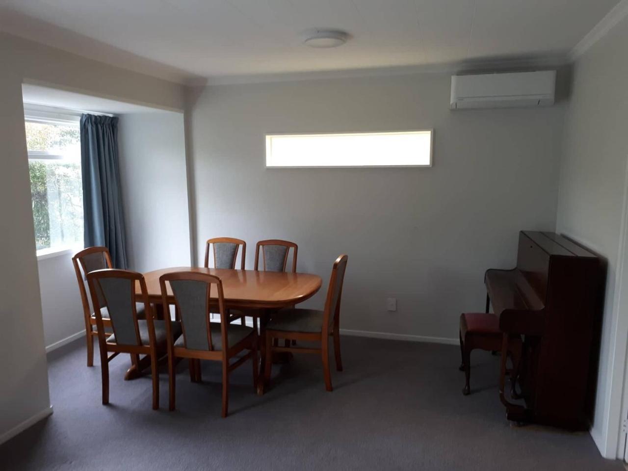 Guest House On Plummers Point 타우랑가 외부 사진