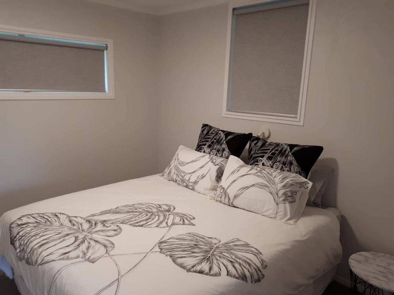 Guest House On Plummers Point 타우랑가 외부 사진