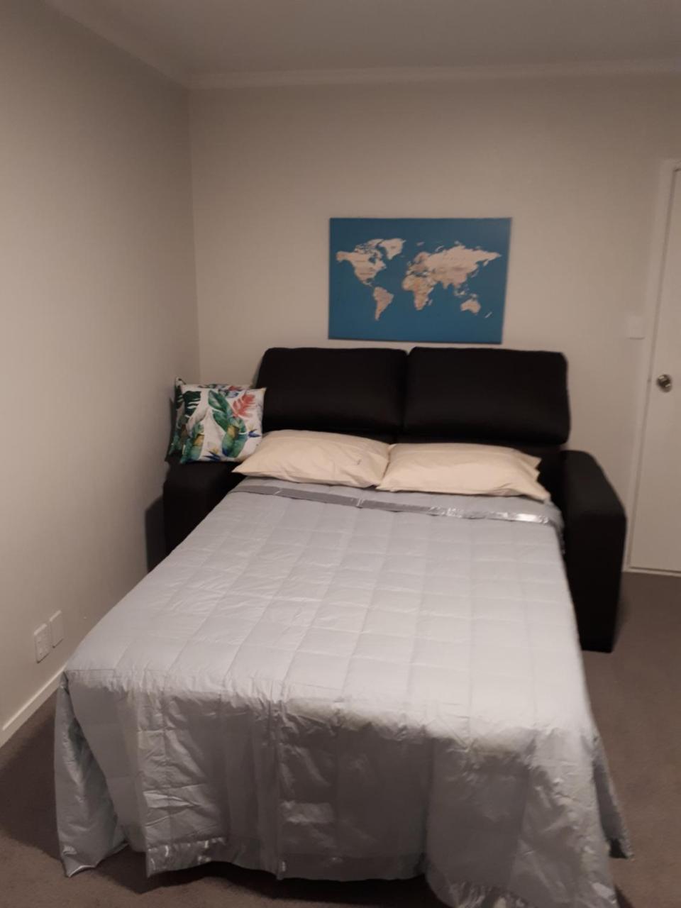 Guest House On Plummers Point 타우랑가 외부 사진